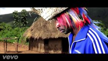 6IX9INE - GUMMO  (AFRICAN VERSION)