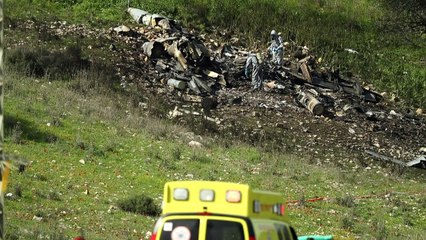 Israel bombardea objetivos "iraníes" en Siria