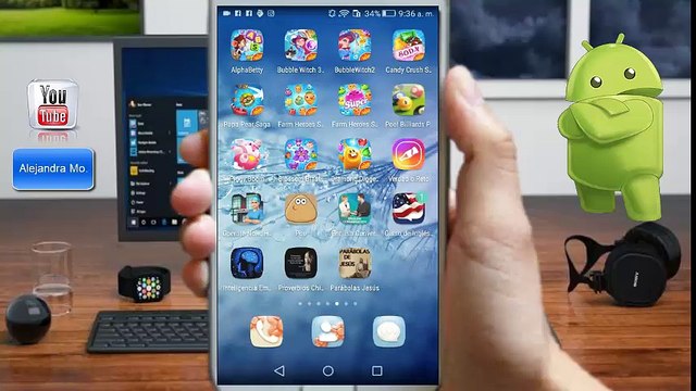 2 apps para desarrollar la inteligencia emocional en Android.