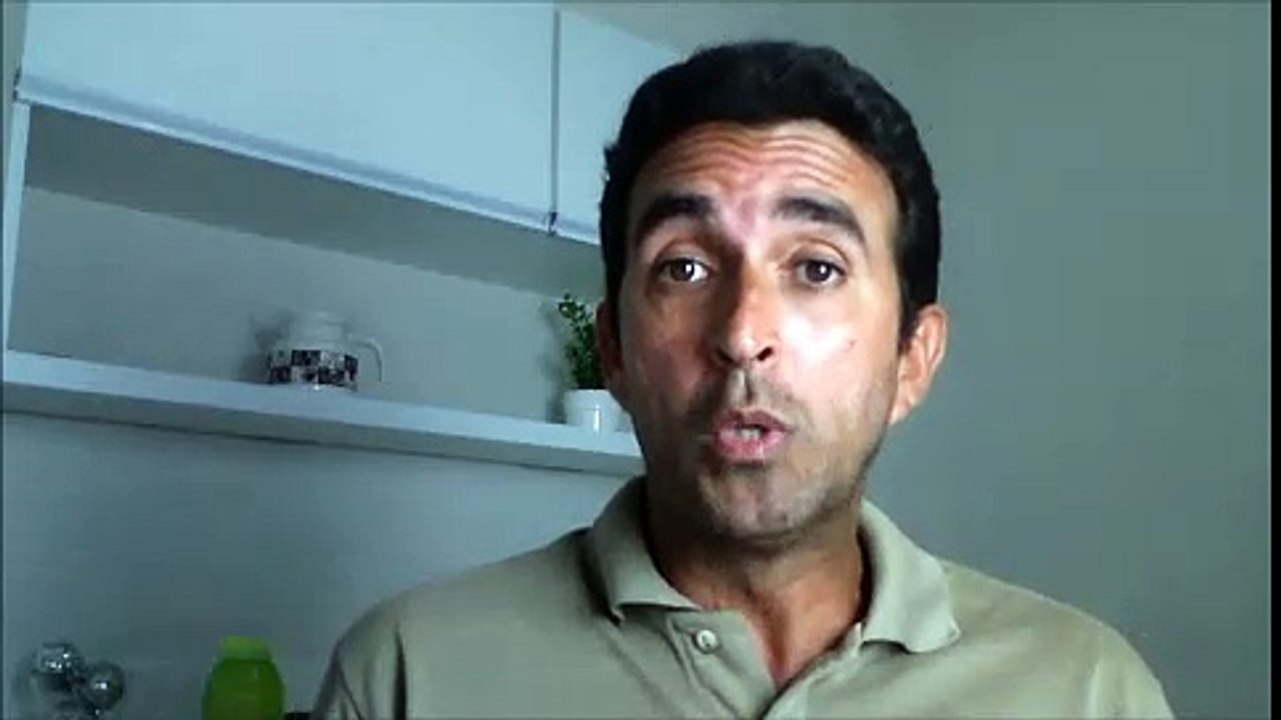 ACHANDO O QUE SE PERDEU