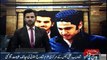 Accused in shahzaib Murder Case Shahrukh Jatoi condition suddenly worsened