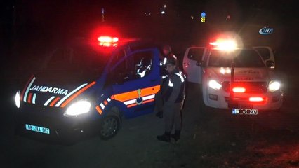 Kazada ölen 30 yıllık arkadaşına, “Ben sana gitme demledim mi?” diye ağıt yaktı