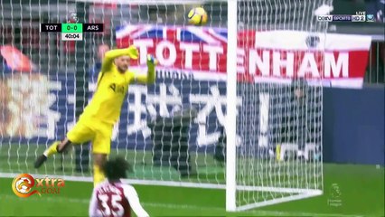 ملخص مباراه النار تونـ تهـ ام وارنـ سـ ال 1-0  - جنون رؤوف خليف - تشيك ينقذ ارنـ سـ ال من فضيحه