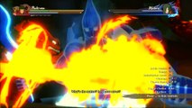 Naruto Shippuden Ultimate Ninja Storm 4 English Dub Demo Gameplay (DOWNLOAD NOW PSN - Xbox Store)