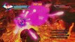 Dragon Ball Xenoverse Gameplay - GOKU VS BEERUS