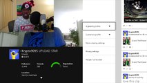KRYPTO9095 HITS 1 MILLION VIEWS OVERALL ON XBOX ONE UPLOAD STUDIO | WHO THE FUCK