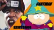 BLACK GUY MEETS CARTMAN FROM SOUTH PARK ACT 2