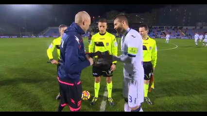 Crotone - Atalanta 1-1 Goals & Highlights HD 10/2/2018