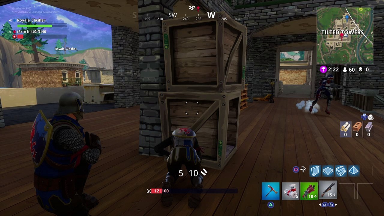 Invisibility
