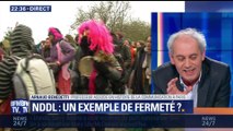 Notre-Dame-des-Landes: l'avenir de la ZAD en question