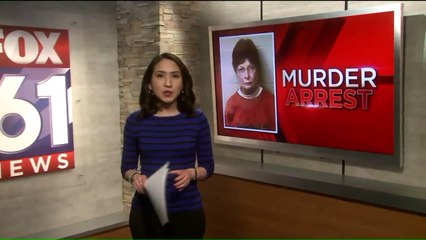 70-Year-Old Woman Accused of Murdering Husband