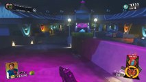 COD Infinite Warfare Zombies Glitches: *SOLO GOD MODE* Glitch in Zombies in Spaceland!