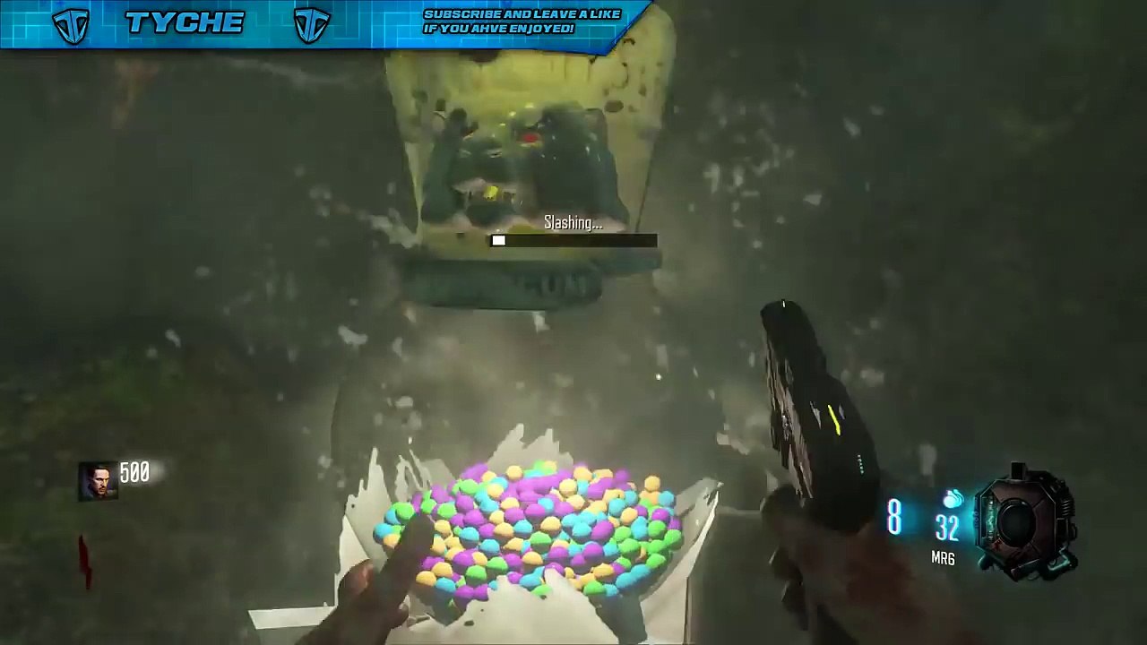 Black Ops 3 Glitches Unlimited "Liquid Divinium" Farming method! "BO3