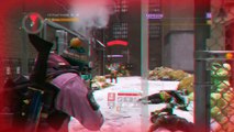 The Division Glitches: Jumping Jack Wallbreach Glitch After Patch! How To Get Out Of The Dark Zone!