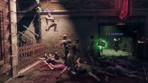 Black Ops 3 Zombies Glitches: NEW Shadows Of Evil Unlimited RK5 Ammo 'Team Pile Up' 