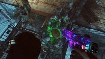 Black Ops 3 Zombies Glitches: DER EISENDRACHE Team 