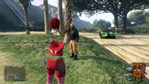 GTA 5 Glitches: Unlimited Money Glitch After All Patches 
