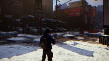 The Division Glitches: Unlimited Crafting Materials Glitch 
