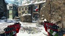 Black Ops 3 Glitches: Infection Top of Map Glitch AFTER PATCH 