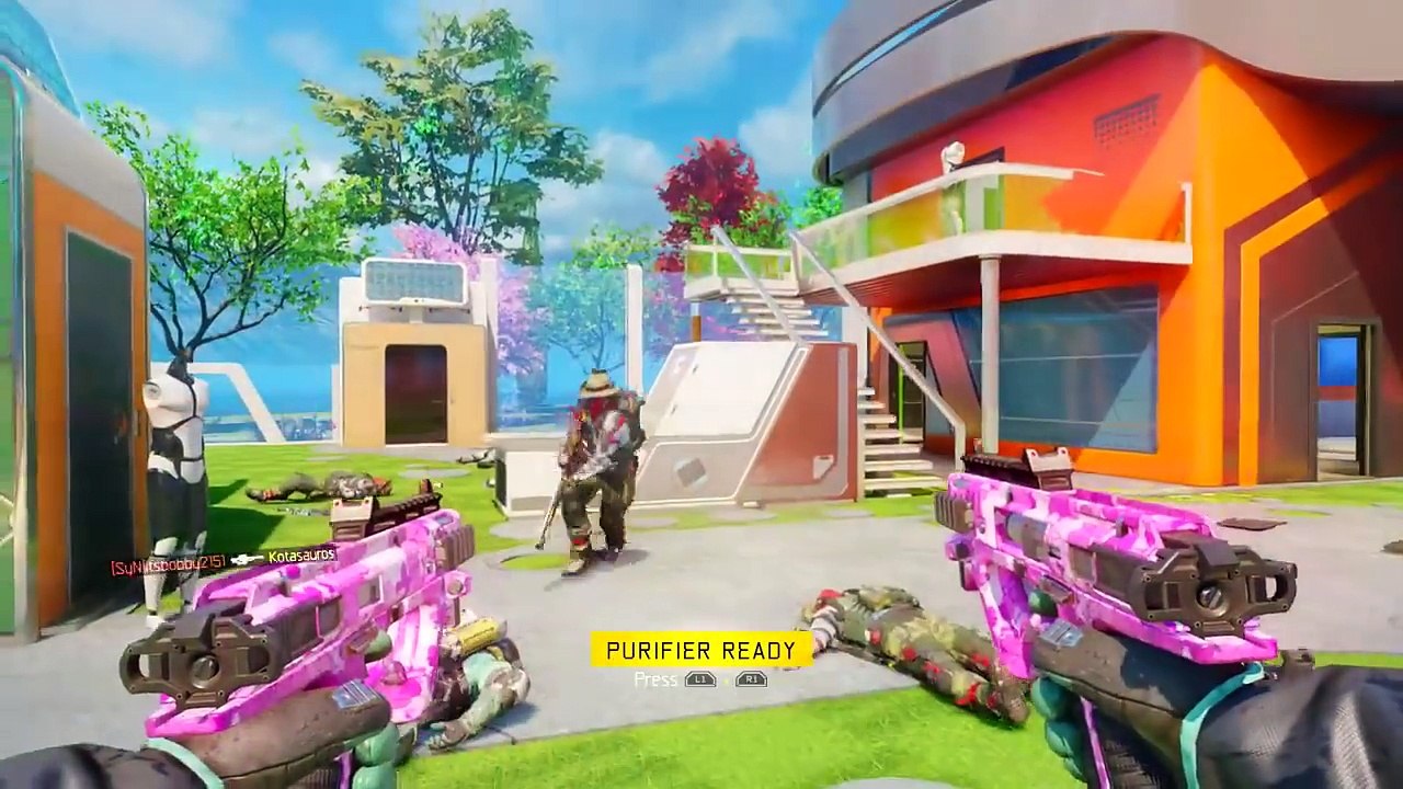 Black Ops 3 Glitches: Disable Killstreaks Glitch! How To Disable Killstreaks Glitch! "BO3 Glitches"