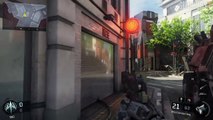 BO3 Multiplayer Glitch Secret Room Wallbreach On 'Exodus' Black Ops 3 Glitches