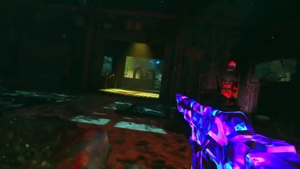 Black Ops 3 Zombie Glitches The Giant Team Pile Up Glitch AFTER PATCH (BO3 Zombies Glitches)