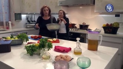 Zawjati Ana S1 EP 14  مسلسل زوجتي أنا ج1 الحلقة 14