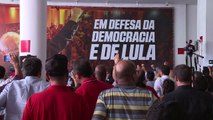 Juez de corte suprema niega pedido de Lula para evitar prisión