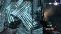 Black Ops 2 ORIGINS Zombies Easy Walk In Pile Up Glitch!