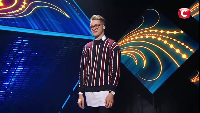 Mikolas Josef - Lie to Me - LIVE PERFORMANCE - ESC UA Finals