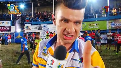 Baile Congelado 10 Febrero 2018