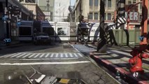 Advanced Warfare Glitches 2 Secret Infected Spots On Detroit (AW Glitches)