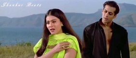 Odhli Chunriya | Jhankar Remix | HD Video Song | Pyar Kya To Darna Kya | Kumar Sanu | Alka Yagnik