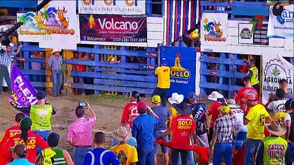 Monta El Cascabel Sábado 10 Febrero 2018