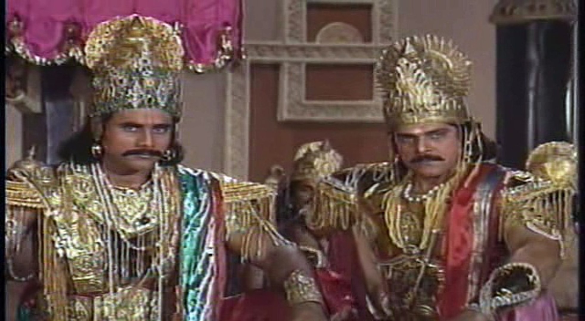 Mahabharat 1988 All Episodes Free Download