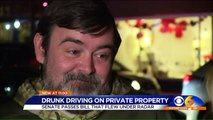 Virginia Lawmakers Move Forward with Bill Allowing Drunk Driving on Private Property