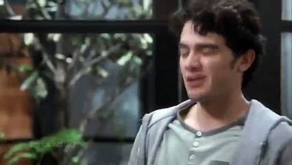 Raquel descubre que Alina y Santiago se fueron juntos _ Caer en tentación Capitulo 93