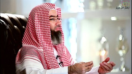 نبيل العوضي برنامج هل يستويان الحلقة 17