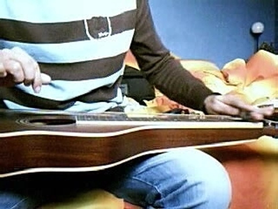 Ground on down (Ben Harper)