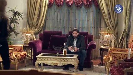 Zawjati Ana S1 EP 33  مسلسل زوجتي أنا ج1 الحلقة 33