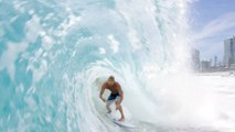 Mick Fanning | Made For Waves | Rip Curl