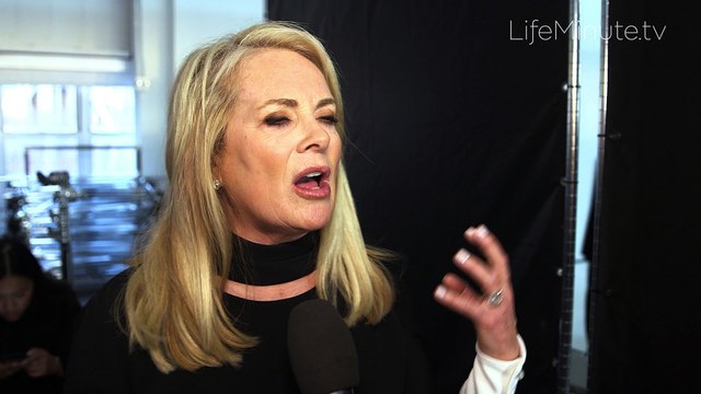 NYFW: Pamella Roland