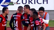 Lobos B.U.A.P vs Atlas 3-1 All Goals & Highlights