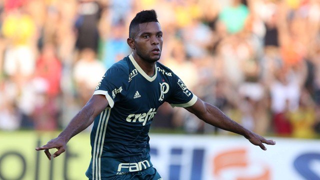 Mirassol 0 x 2 Palmeiras (HD 720p) VERDÃO 100% - Melhores Momentos - Paulistão 10/02/2018