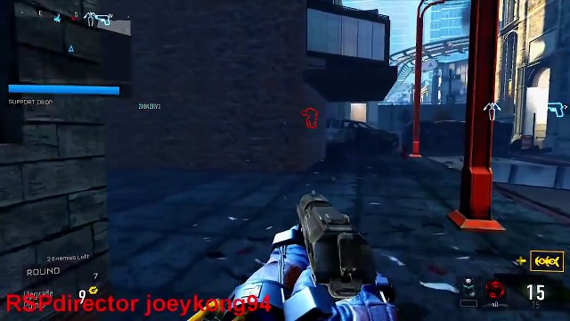 New Call Of Duty Advanced Warfare Glitches: Exo Survival Pile Up On Detroit