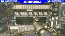 Advanced Warfare Glitches - New Way Out Of Map Glitch on Detroit (COD AW Glitches)