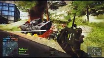 The BF4 Terrorist! | Funny C4 Kills (Battlefield 4 Multiplayer)
