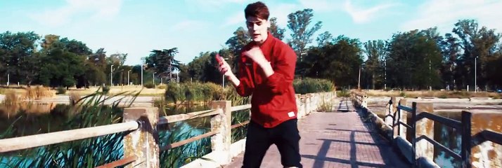 Lit Killah - Apaga El Celular (Official Video)