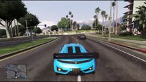 GTA 5 Glitches - Impounded Car Glitch - Retrieve Impounded Cars On GTA 5 Online ! (GTA V Glitches)