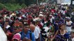 Éxodo de venezolanos hacia Colombia desafía reforzados controles